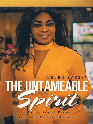 cover image of The Untameable Spirit